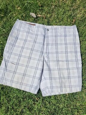 Perry ELLIS Cotton Shorts